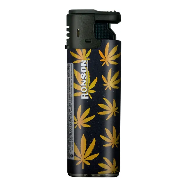 Ronson Jet Flame High Individual Surtido Recargable