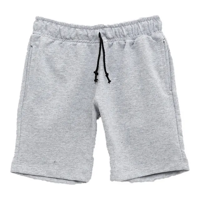 Short Bermuda Nene Nuevo Moda Verano Bermudas Niño Comodas 
