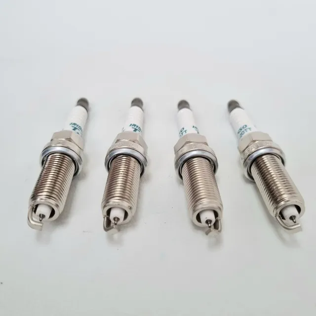 Juego Bujias Originales Honda Crv 1.5t 2017/2022