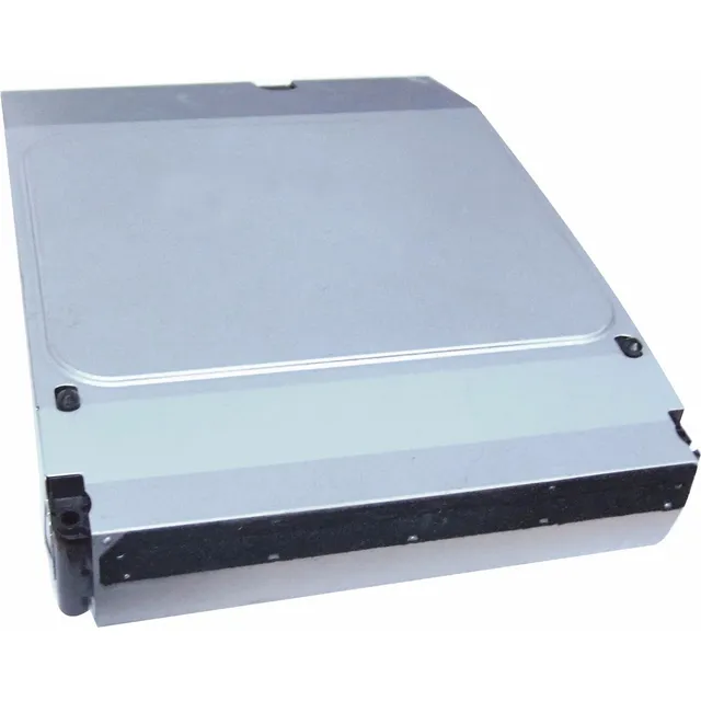 Unidad Cd Dvd Intern Ps3 Incluye Lector Kem-400aaa