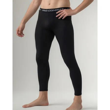 Mallas De Compresión De Secado Rápido Para Correr, Gimnasio