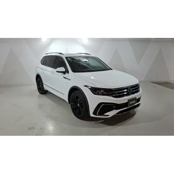 Volkswagen Tiguan 1.4 R-line Dct