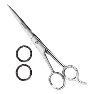 Tijeras Peluqueria Utopia Care Acero Inoxidable De 6.5 Tijeras Peluqueria Utopia Care Acero Inoxidable De 6.5