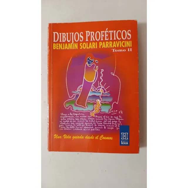 Dibujos Profeticos 2-benjamin Solari Parravicini-ed.kier(83)