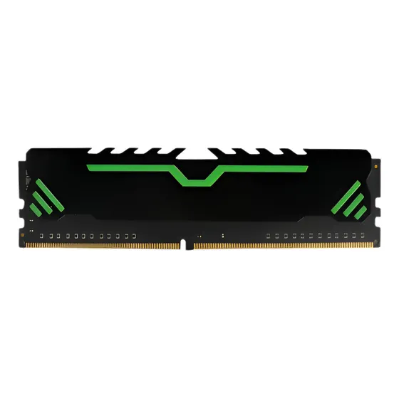 Memoria Desktop Ddr4 4gb 2666mhz Warrior Mm459