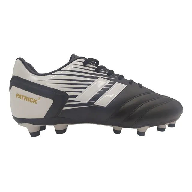 Zapato Taco Miguelito Futbol C Caballero - Patrick