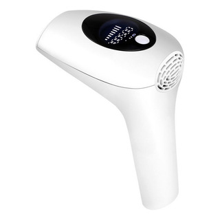Depiladora A Laser Ipl Feminina Com Luz Pulsada Indolor Depiladora A Laser Ipl Feminina Com Luz Pulsada Indolor