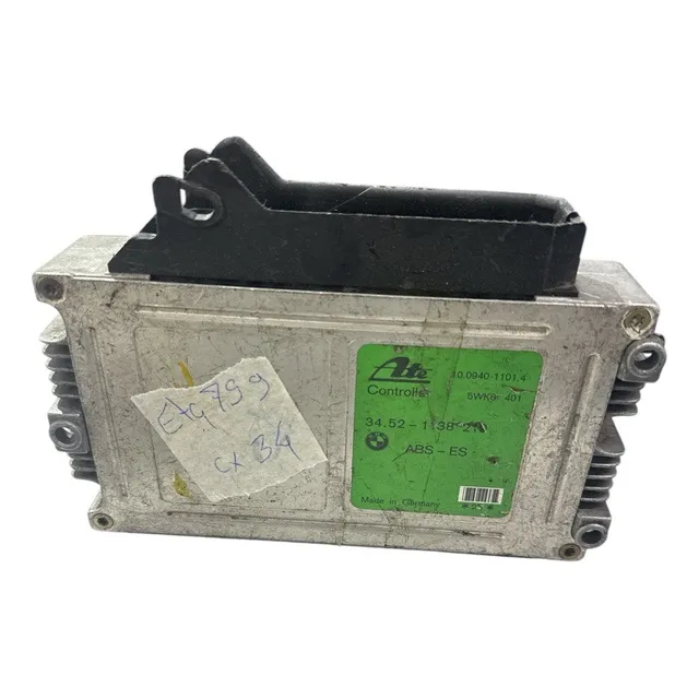 Modulo Bmw 325i E36 34521138219  1992 1993 1994 1995