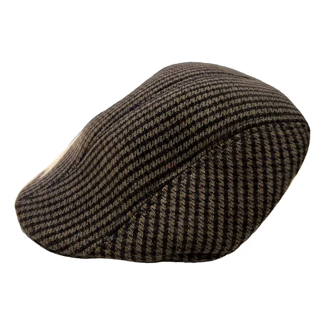 Boina Corte Inglés Invierno Peaky Blanders