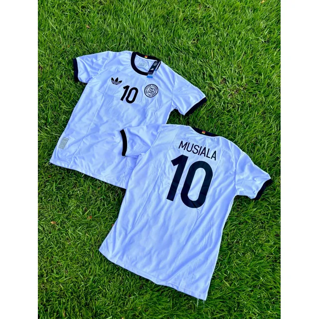 Jerseys De Alemania 24/25