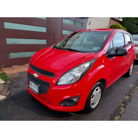 Chevrolet Spark 1.3 Ls Classic Mt