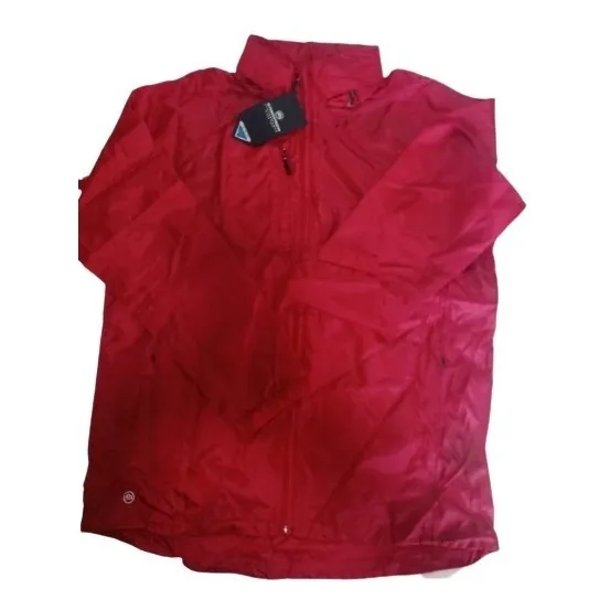 Chaqueta Impermeable