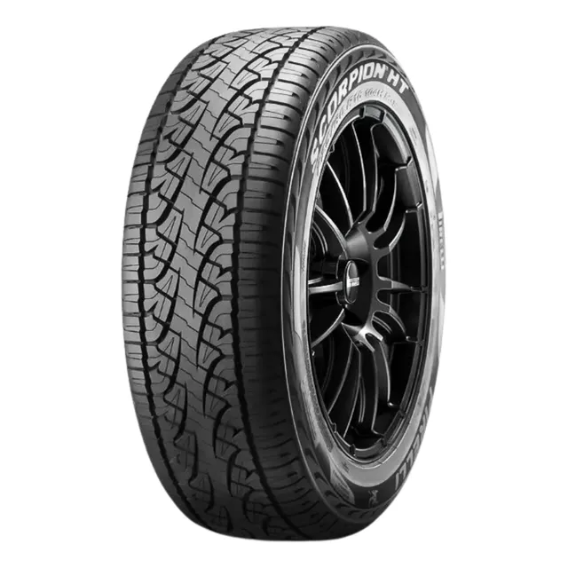 Pneu Pirelli Scorpion Ht 225/60/r18 104h Xl 1 Un