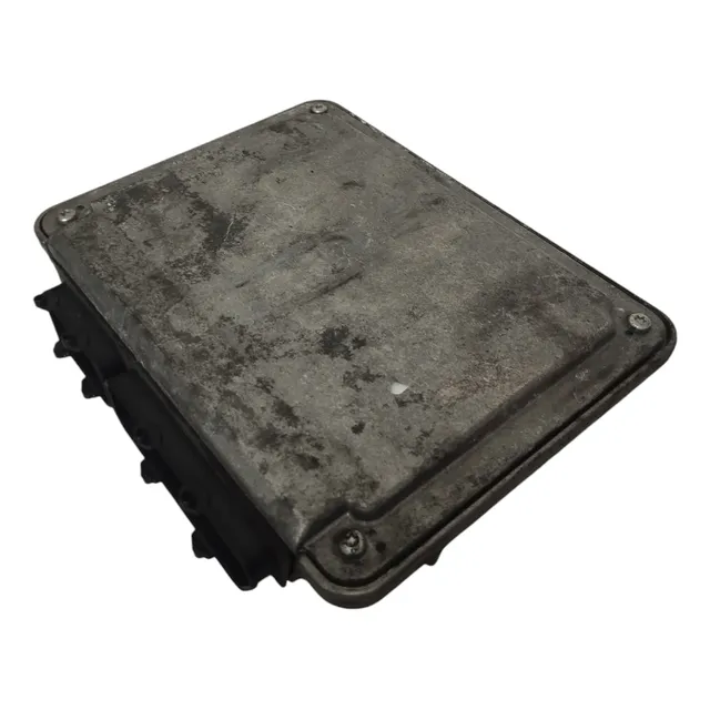 Módulo Injeção Eletrônica Audi A3 06a906018 Original