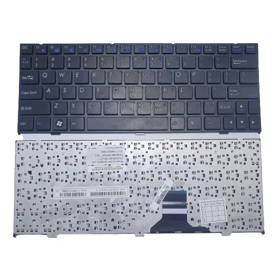 Teclado Para Laptop Soneview N105, Mn3000  Nuevo Sin Marco