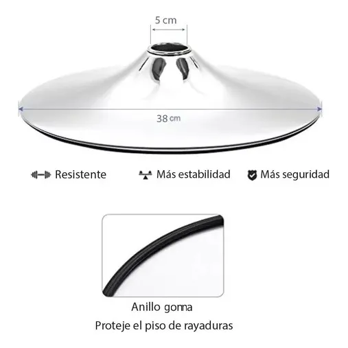 Base Taburete Silla Multifuncional Cocina Altas Barra Bancos