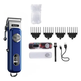 Maquina de peluqueria alizz stainless hotsell