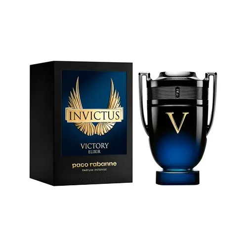 Paco Rabanne Invictus Victory Elixir Parfum Intense X100ml