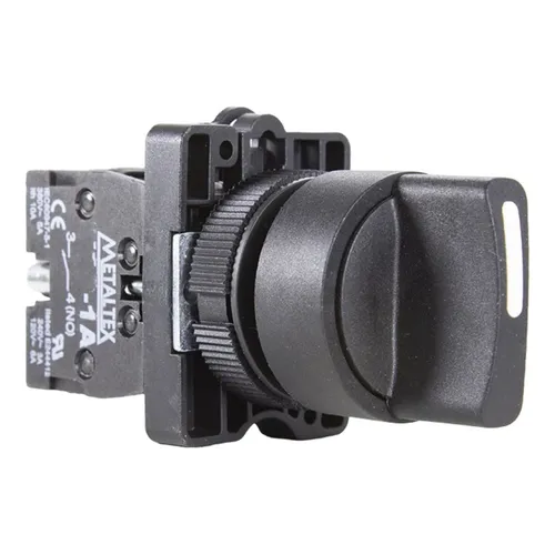 Lw26-20 4.17168/7 Chave Rotativa Seletora 8 Posições | Frete grátis