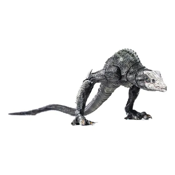 Hiya Toys Skull Island: Skullcrawler Exquisito Exquisito De