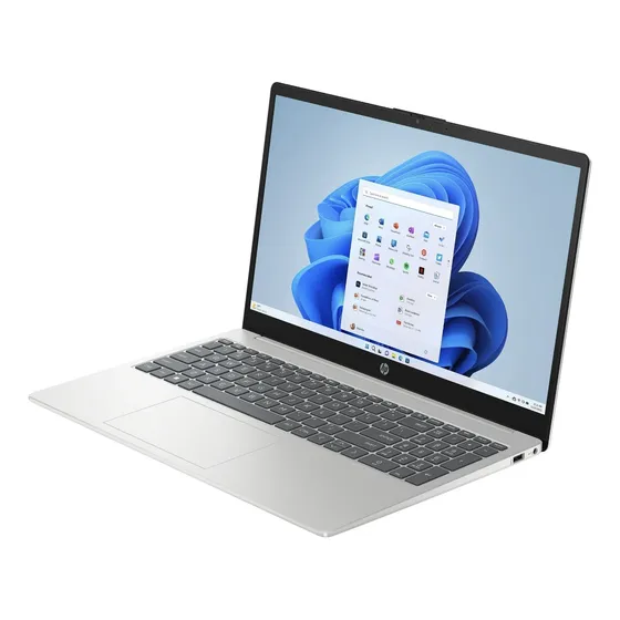 Laptop Hp 15.6  Intel N200 4gb Ram 128gb Ufs Windows 11