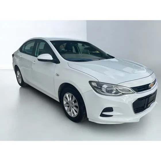 Chevrolet Cavalier 1.5 Lt At