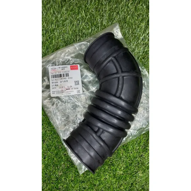 Manguera Purificador De Aire Para Arauca Marca Chery