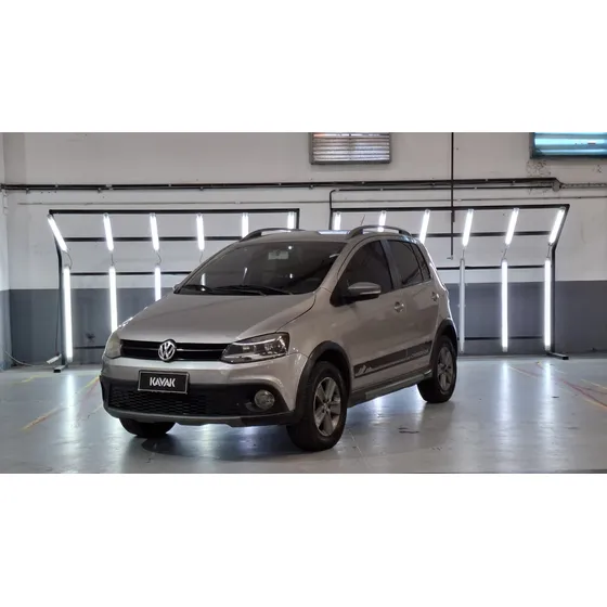 Volkswagen Crossfox 1.6 Crossfox Comfortline