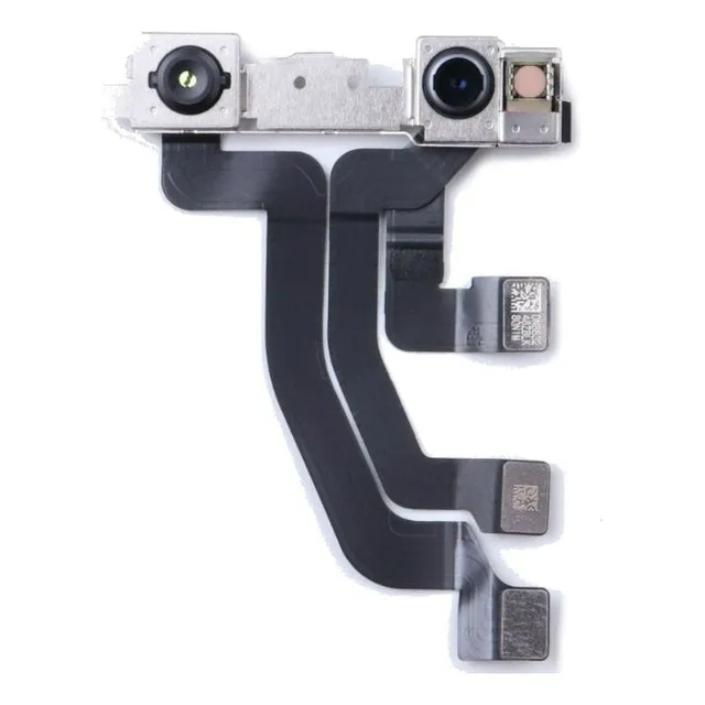 Flex Sensor Câmera Frontal Compatível Com iPhone XR