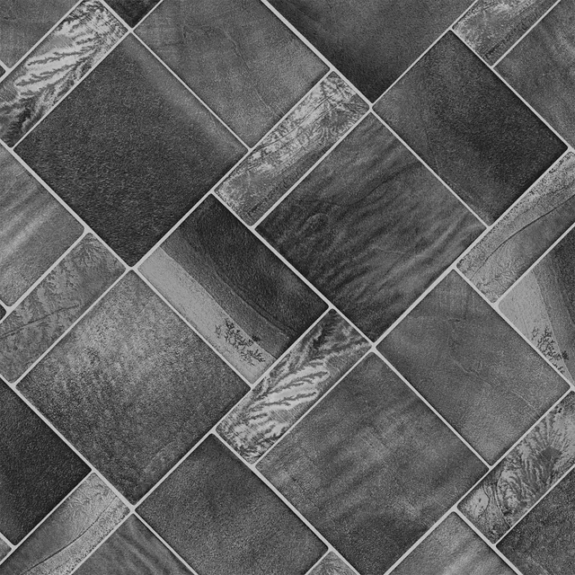 Piso Vinílico Rollo Varios Modelos Simil Madera Moderno