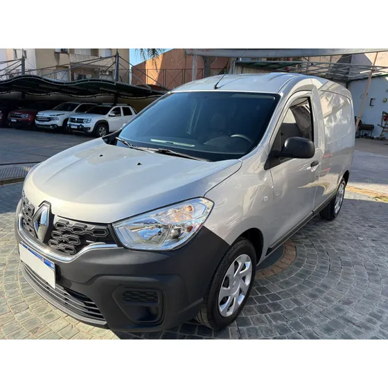 Renault Kangoo Express 1.6 Sce Emotion L18