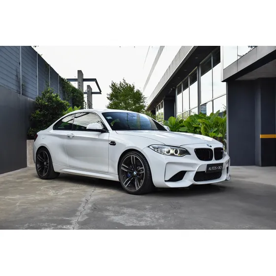 Bmw Serie M 3.0 M2