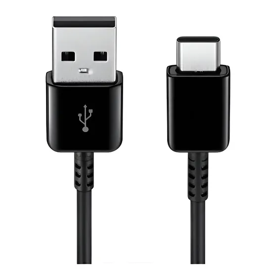 Cable Samsung Tipo C- Original- Flex | Cuotas sin interés