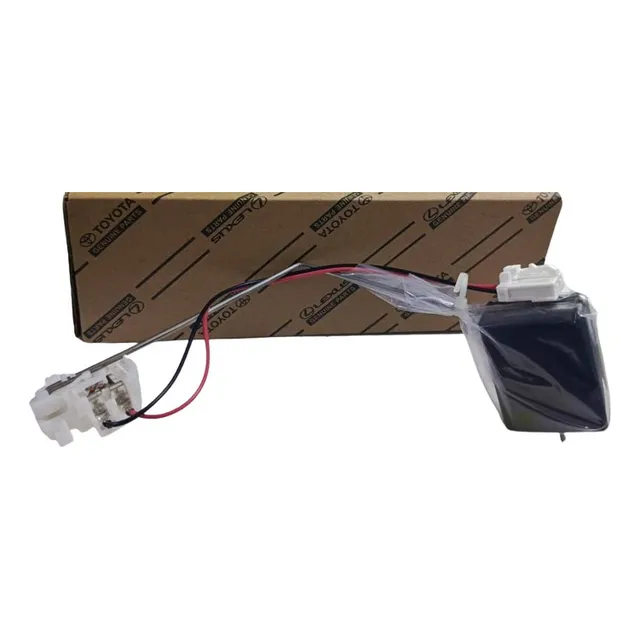 Flotante De Gasolina De Fortuner Hilux 2.7 Kavak 4.0