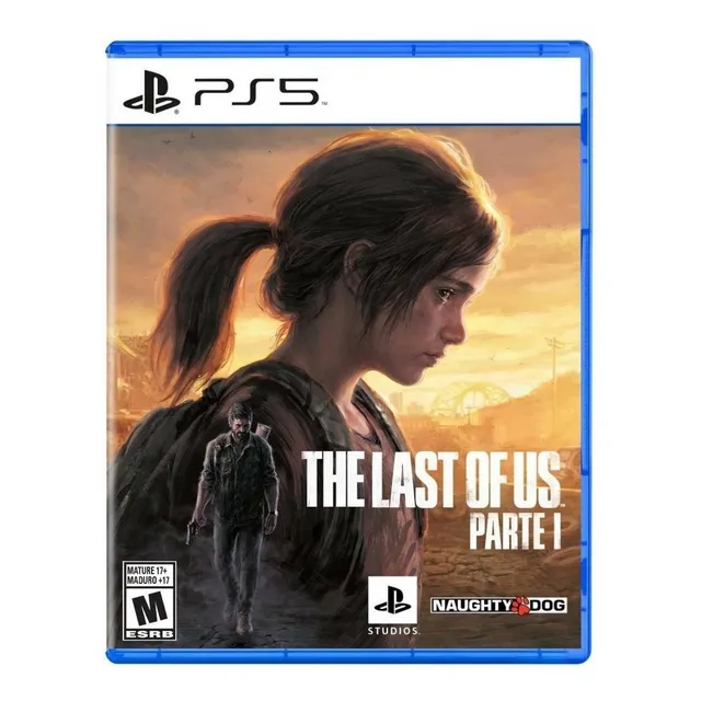 The Last Of Us Part I (2022 Remake)  The Last Of Us Ps5 
