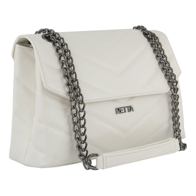 Bolsa Matelasse Feminina Média Retta Oficial Bolsa Matelasse Feminina Média Retta Oficial
