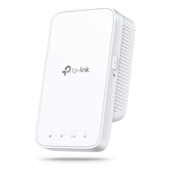 Repetidor De Wifi Ac1200 Boble Banda Tp-link