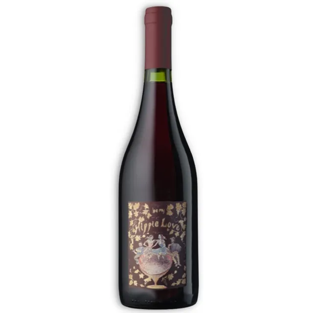 Vino Be My Hippie Love Criolla 750ml Ernesto Catena Mendoza