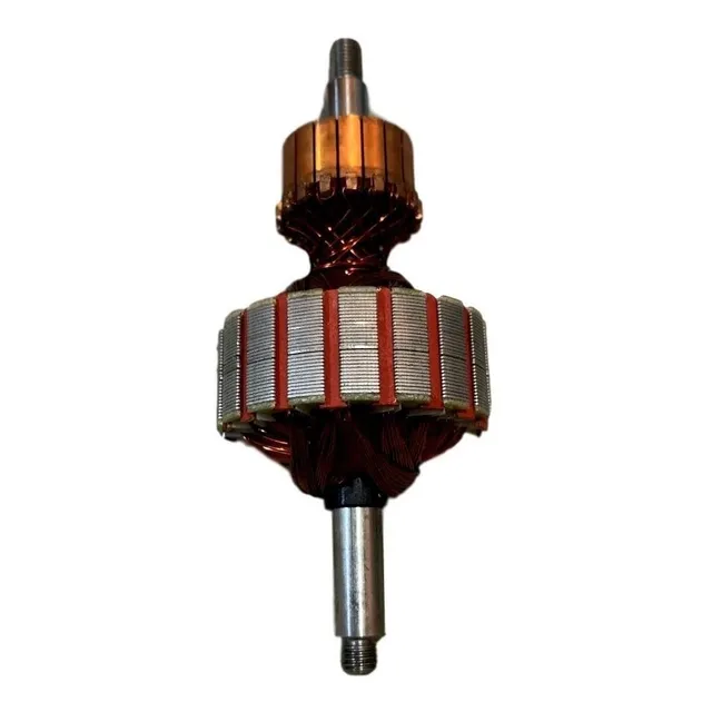 Armadura Rotor Oster/osterizer Licuadora Americana