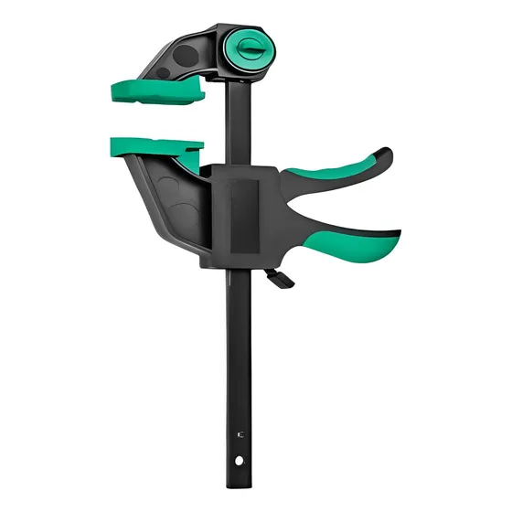 Prensa Sargento Carpintero 6pLG 150mm Hr-m5029