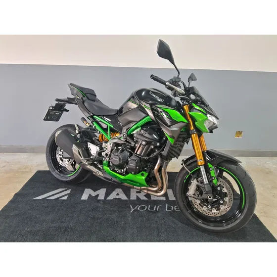 Kawasaki Z Z900 R Edition Z 900 2024/2025