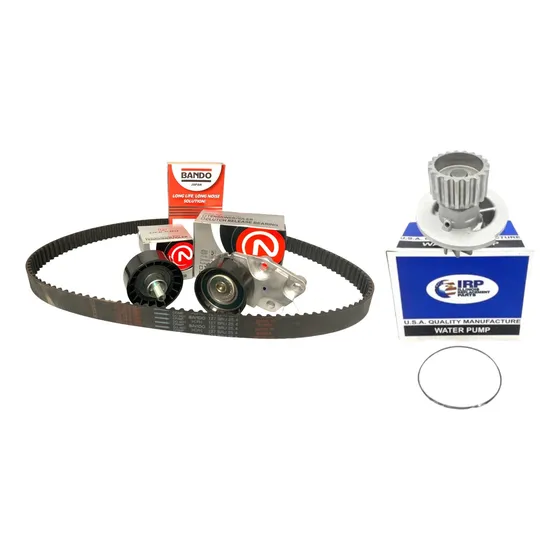 Kit Distribución + Bomba Agua Chevrolet Aveo 1.4 2004-2016