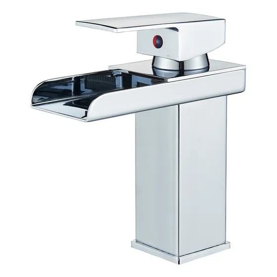Llaves Para Lavabo Baño, Grifo Monomando Para Lavabo De Baño