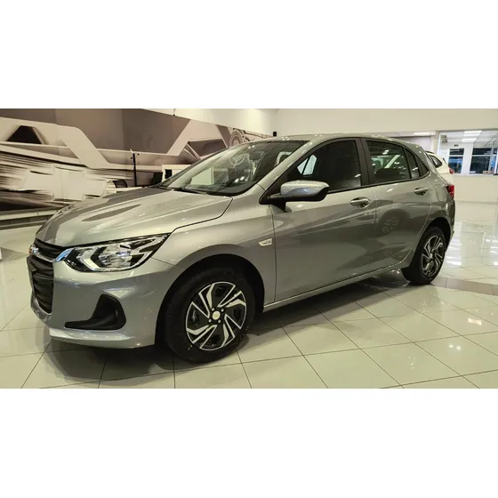 Chevrolet Onix 1.0 Lt