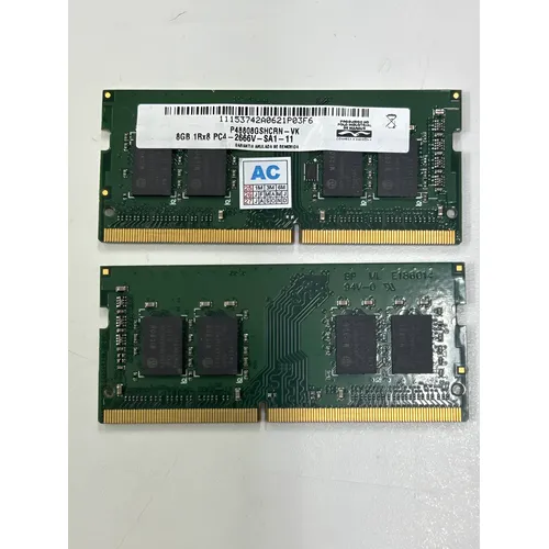 Memoria Adata Ddr4 8gb Notebook Pc4-2400t 1rx8 1.2v | MercadoLivre