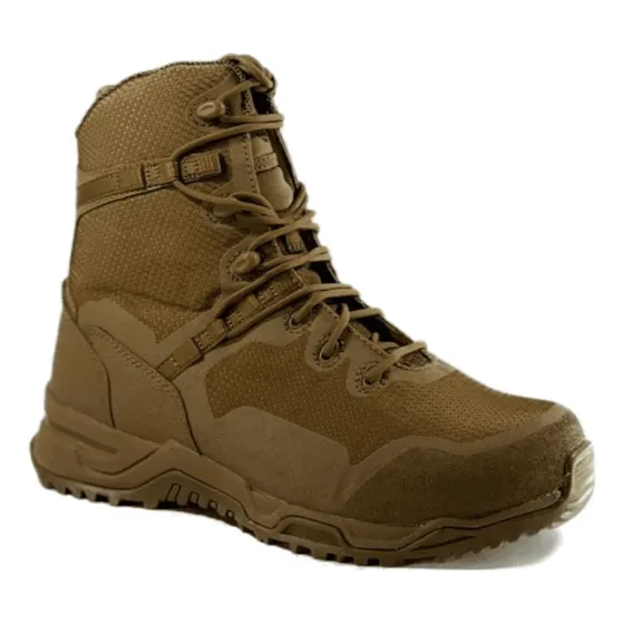 Botas Tacticas Altama Raptor Con Punta De Acero