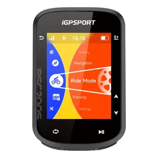 Igpsport Bsc200s | Mercado Livre