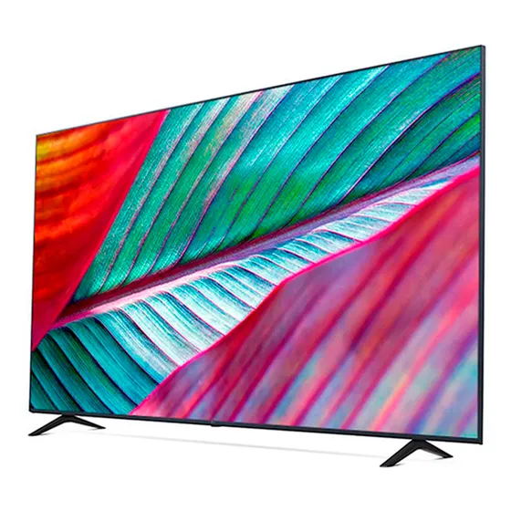 TV LG Uhd Ai Thinq 70 4k Smart Tv 70ur8750psa