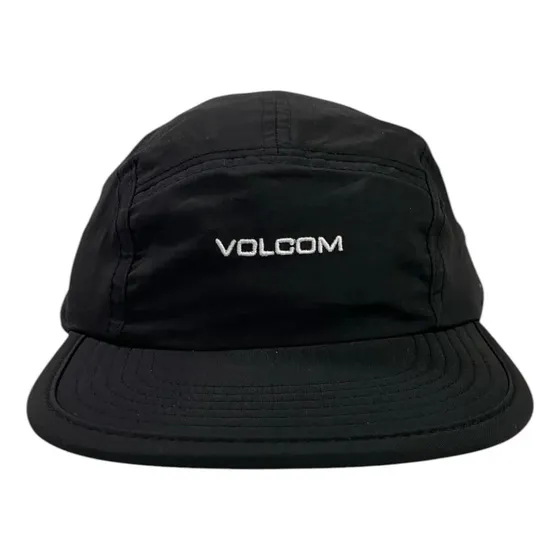 Bone Volcom 5 Panel Preto