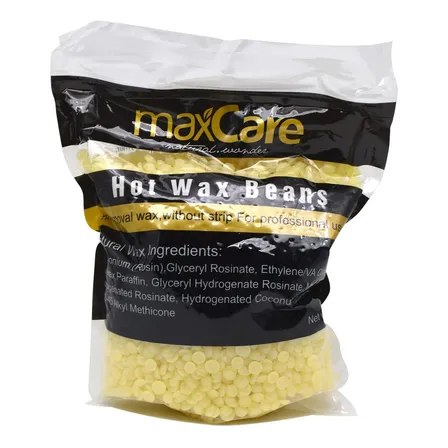 Cera Elastica De Kilo Profesional Maxcare Y Hoso
